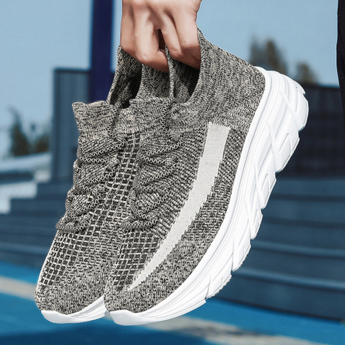 Kinetikt Mesh Sneakers