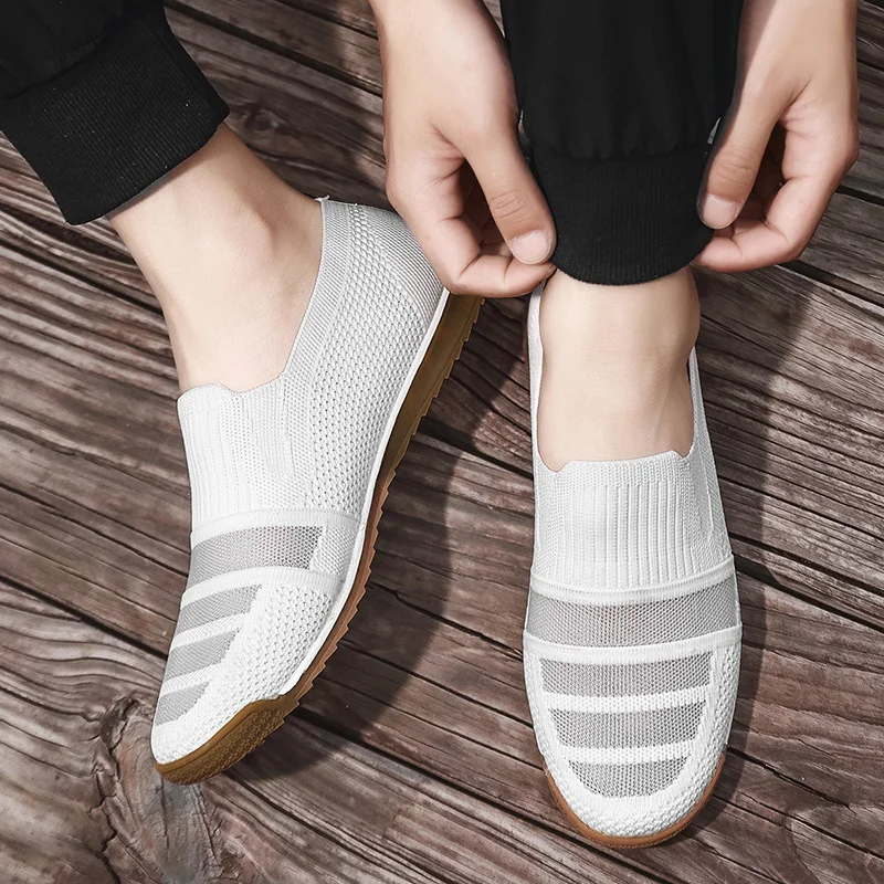 Arlo Knit Shoes
