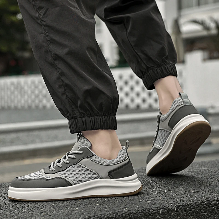 Drift Mesh Sneakers
