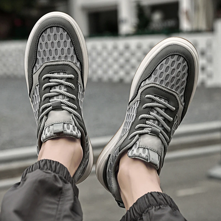 Drift Mesh Sneakers