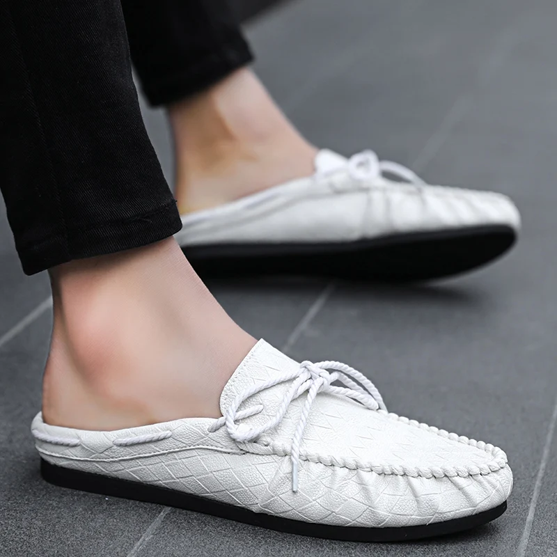 Bellagio Italian Leather Loafers