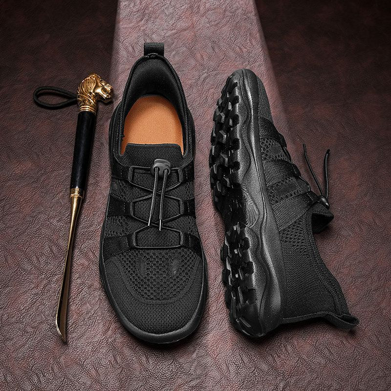 Solara Premium Sneakers