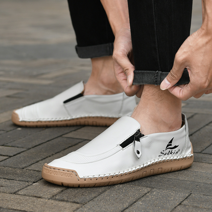 Orion Leather Shoes