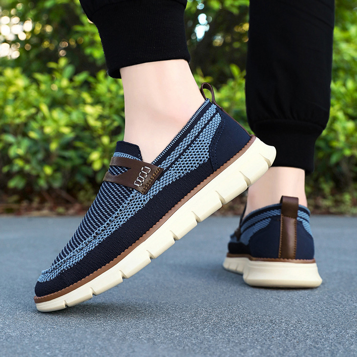 Bradford Mesh Shoes