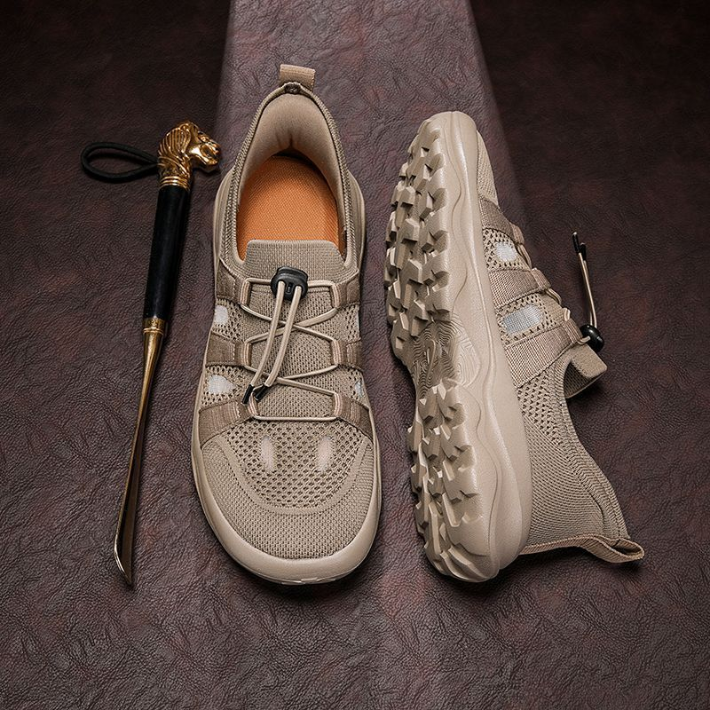 Solara Premium Sneakers
