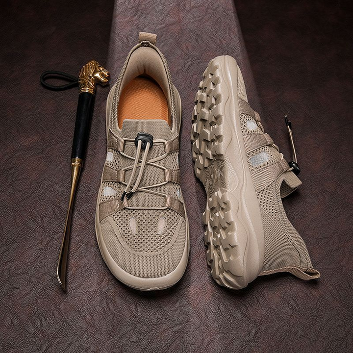 Solara Premium Sneakers