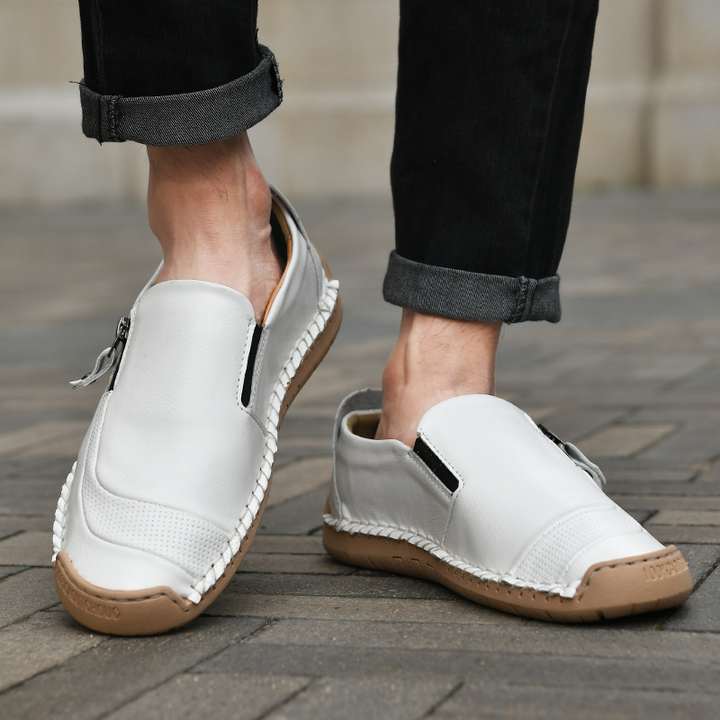 Orion Leather Shoes