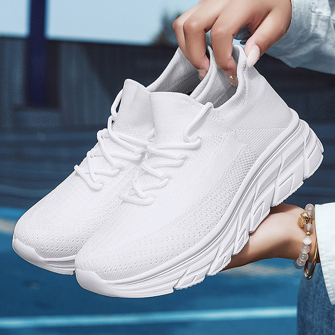 Kinetikt Mesh Sneakers