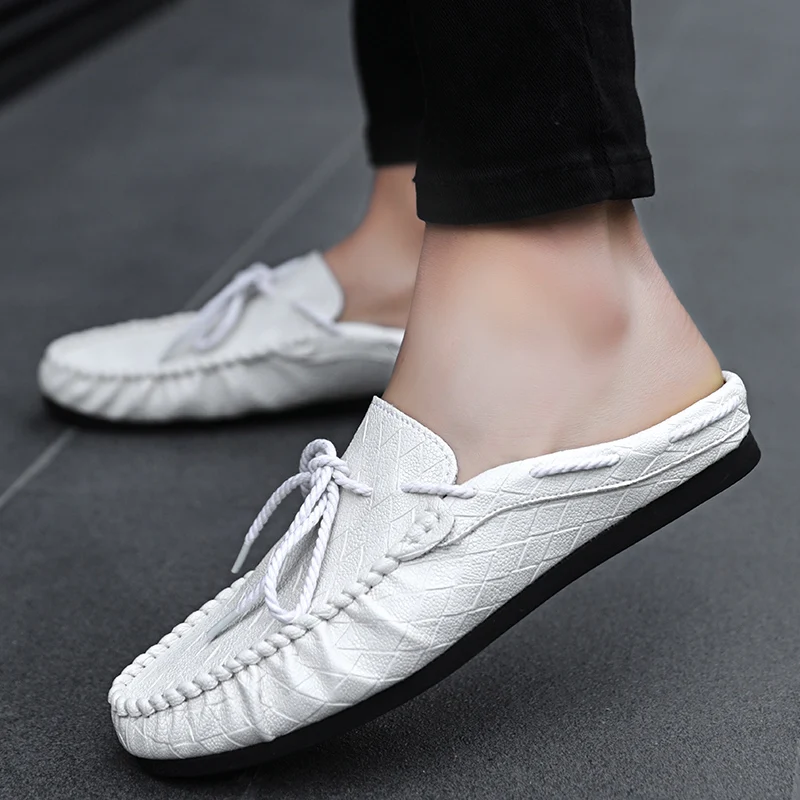 Bellagio Italian Leather Loafers