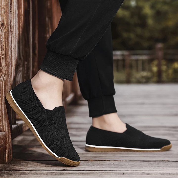 Arlo Knit Shoes