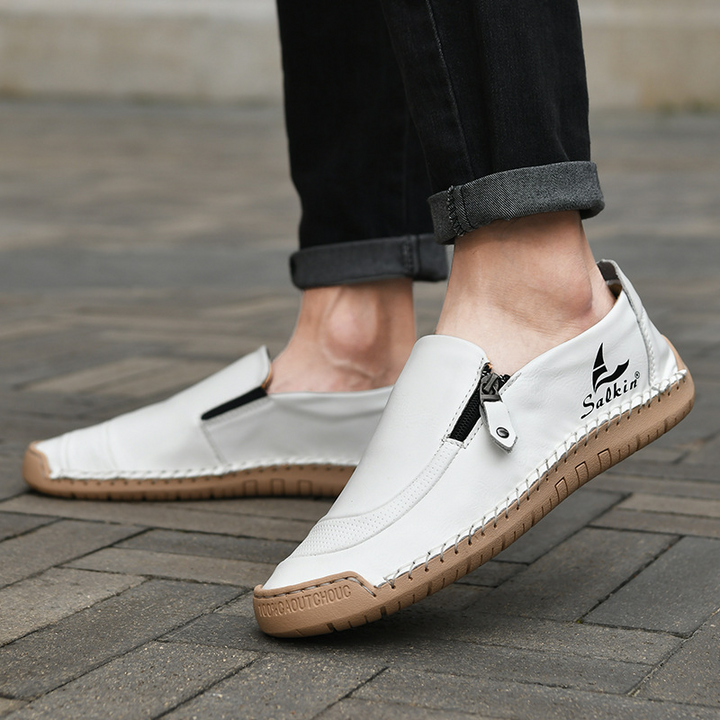 Orion Leather Shoes