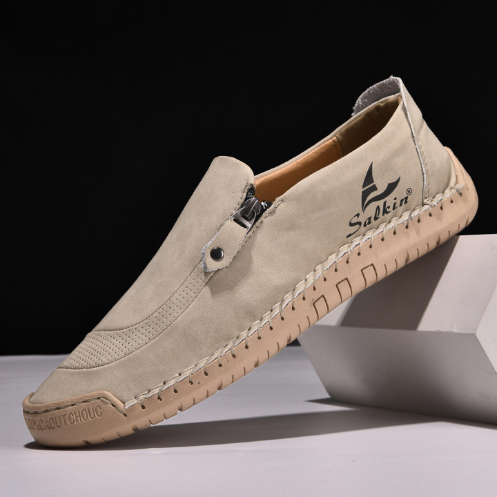 Orion Leather Shoes