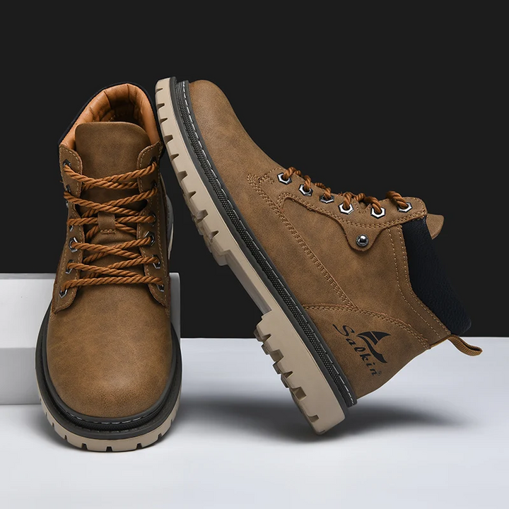 Highland Heritage Boots