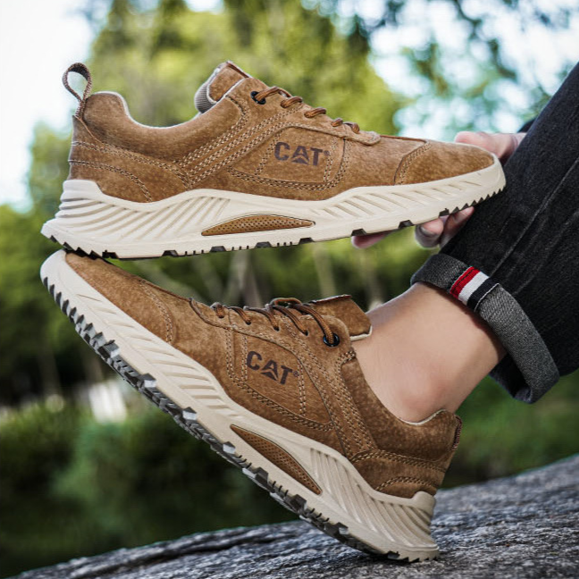 CAT® Forge Sneakers
