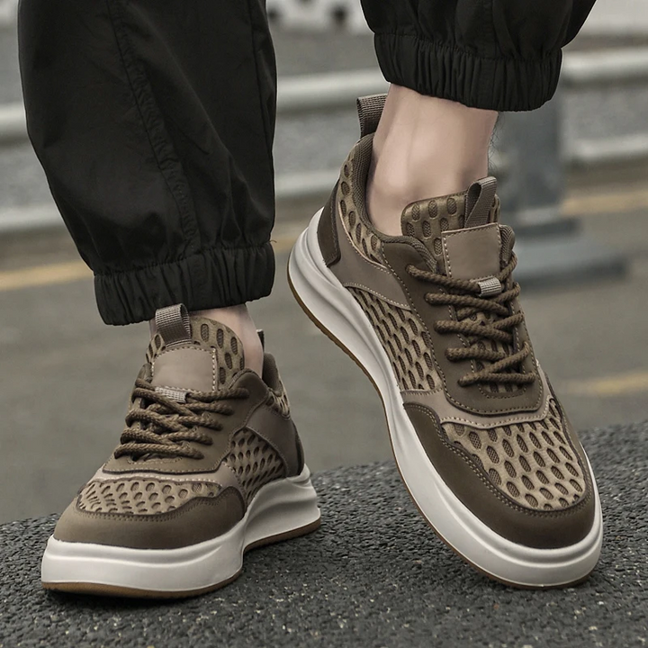 Drift Mesh Sneakers