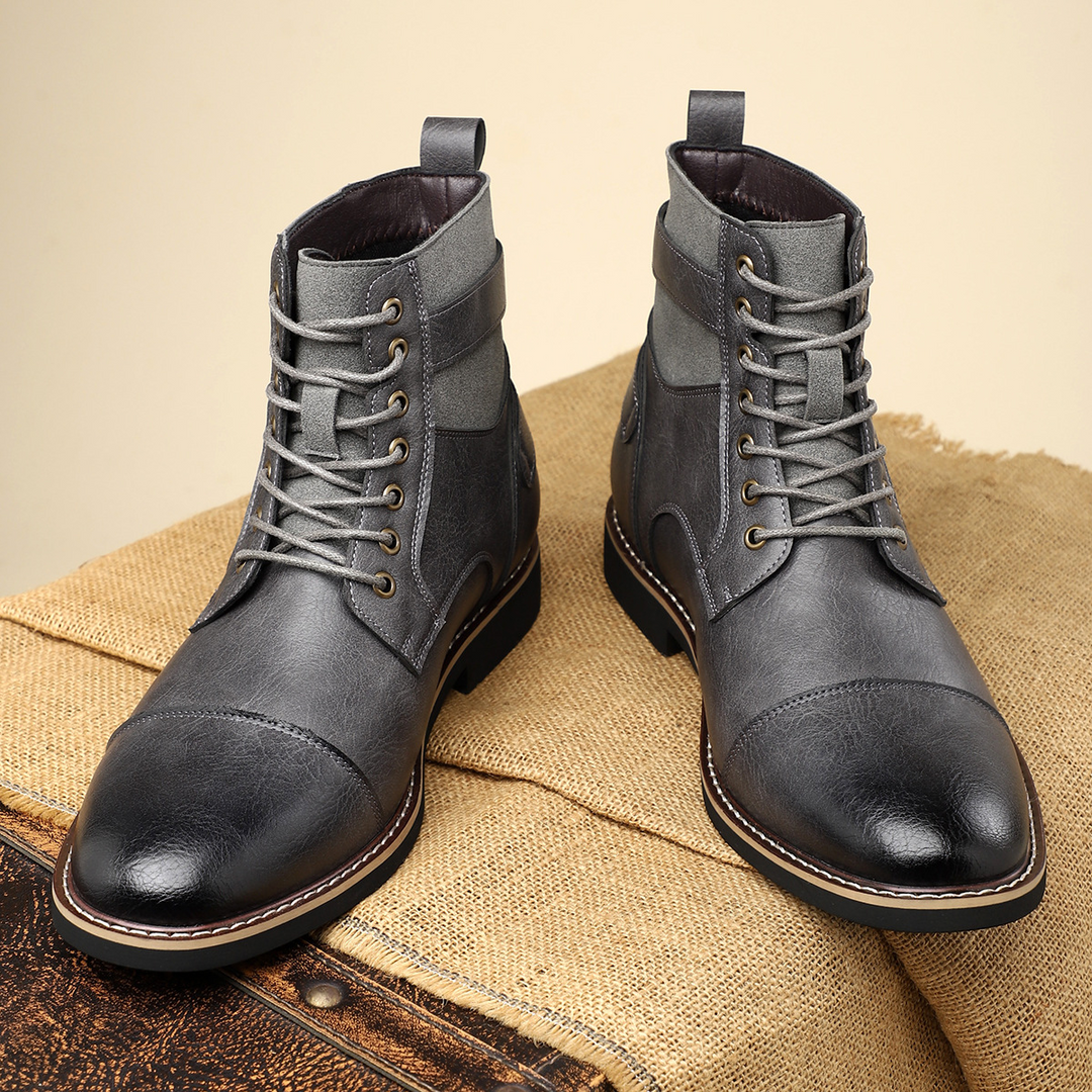 Colt Genuine Leather Boots