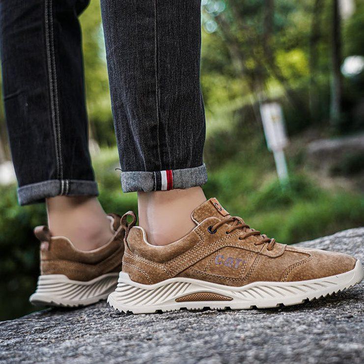CAT® Forge Sneakers