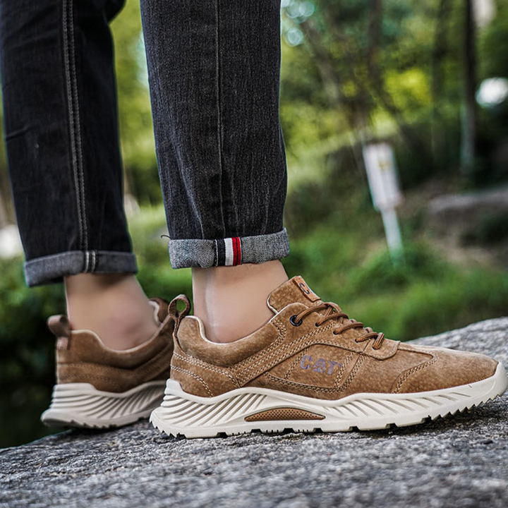 CAT® Forge Sneakers