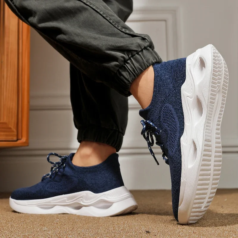 CloudDrift Mesh Sneakers