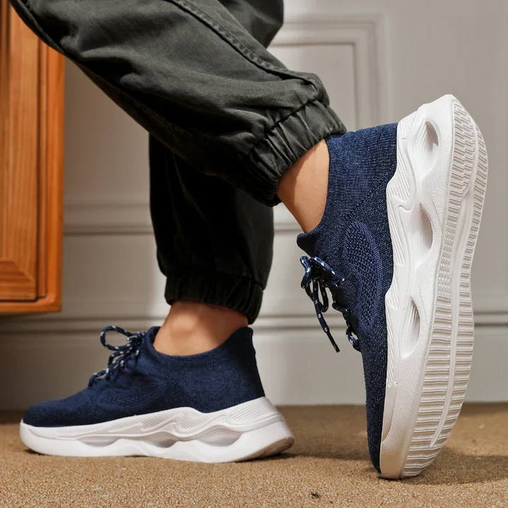 CloudDrift Mesh Sneakers