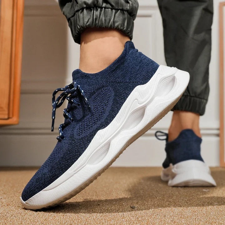 CloudDrift Mesh Sneakers