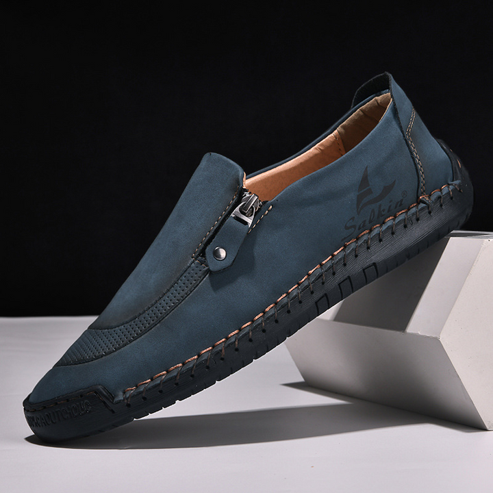 Orion Leather Shoes