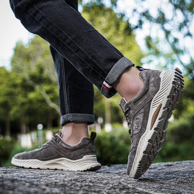 CAT® Forge Sneakers