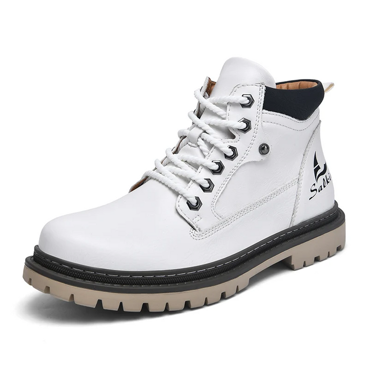 Highland Heritage Boots