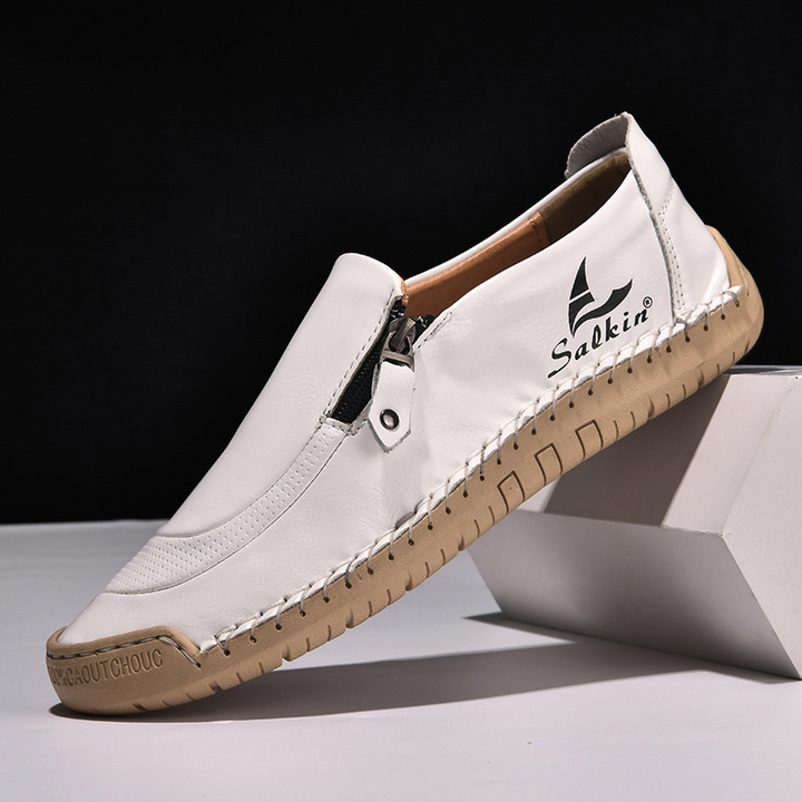Orion Leather Shoes
