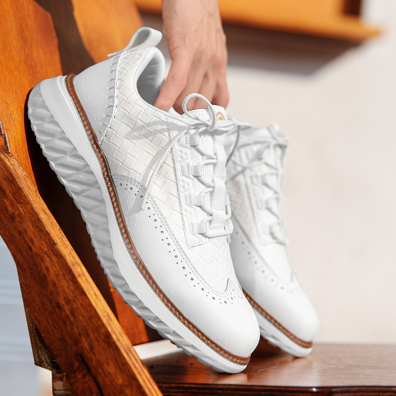 Oxford Premium Sneakers