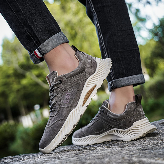 CAT® Forge Sneakers