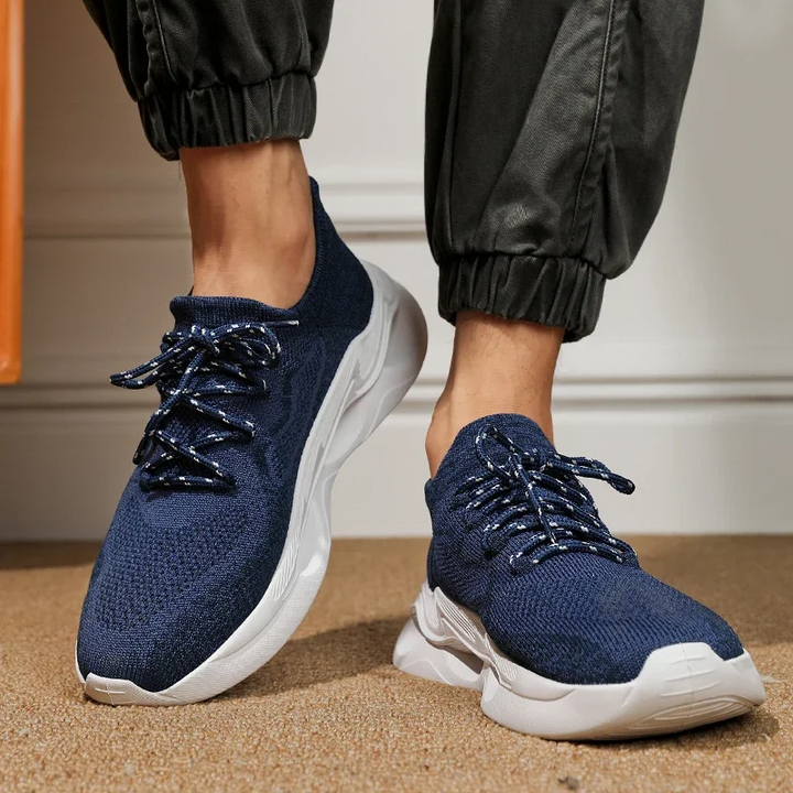 CloudDrift Mesh Sneakers
