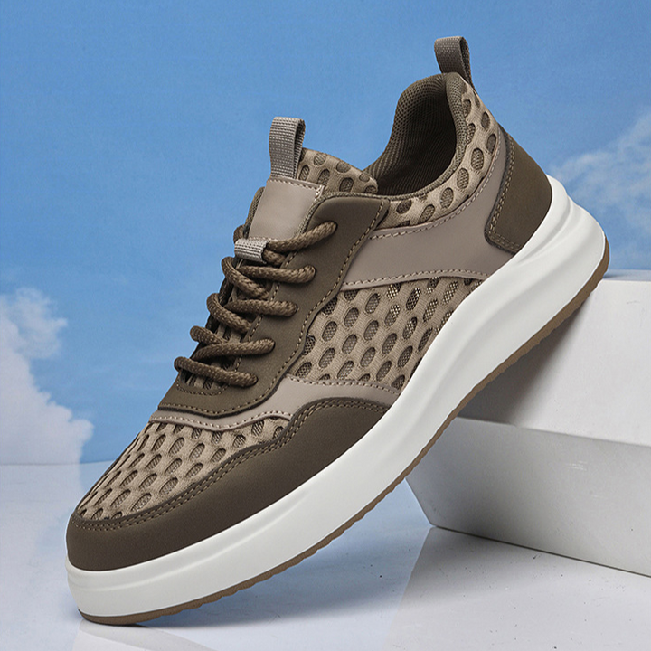 Drift Mesh Sneakers