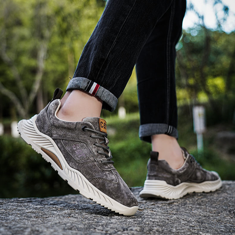 CAT® Forge Sneakers