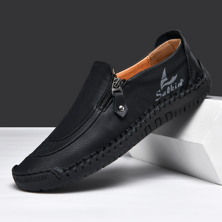 Orion Leather Shoes