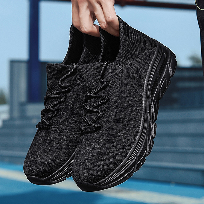 Kinetikt Mesh Sneakers