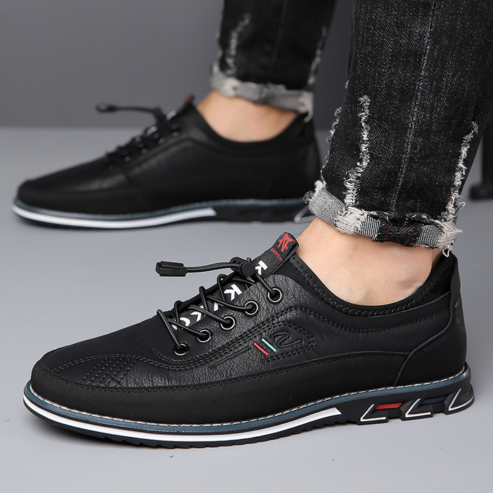 Oxford Barefoot Sneakers