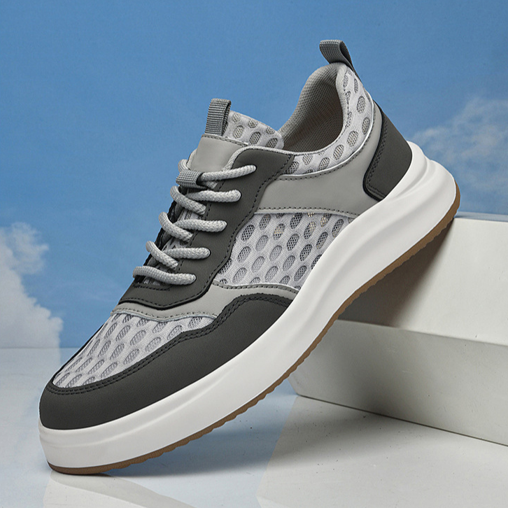 Drift Mesh Sneakers
