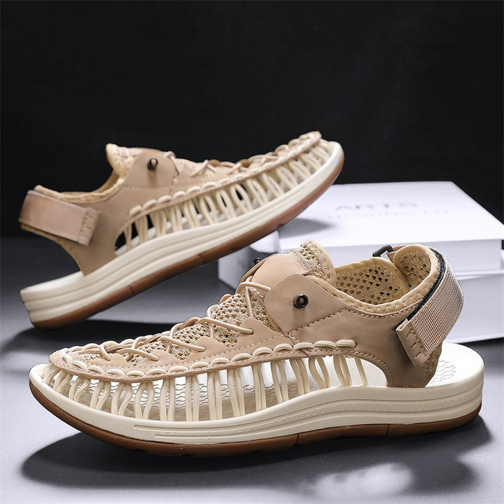 Knox Ryder Outdoor Sandals