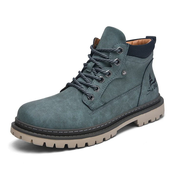 Highland Heritage Boots