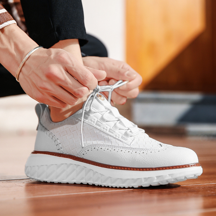 Oxford Premium Sneakers