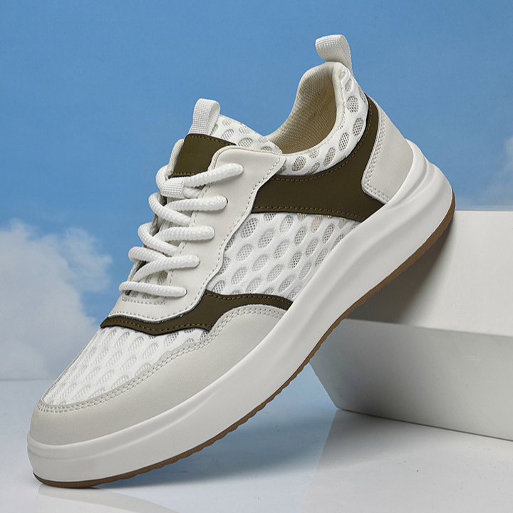 Drift Mesh Sneakers