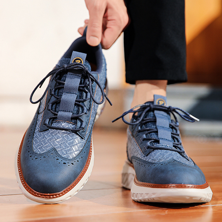 Oxford Premium Sneakers