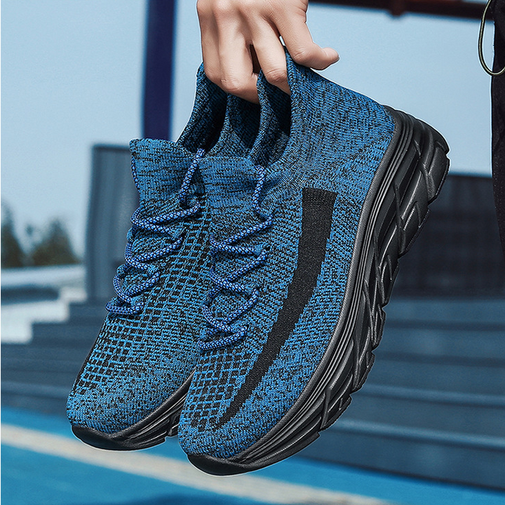 Kinetikt Mesh Sneakers