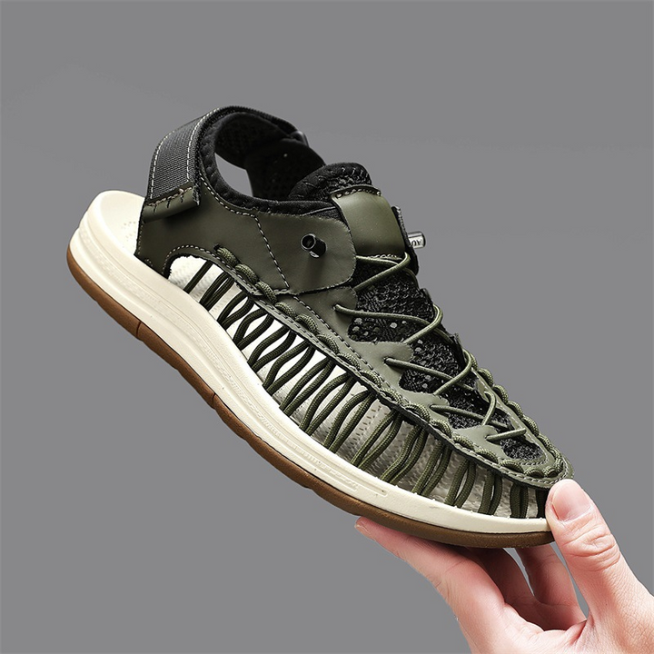 Knox Ryder Outdoor Sandals
