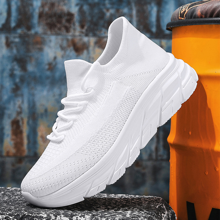 Kinetikt Mesh Sneakers