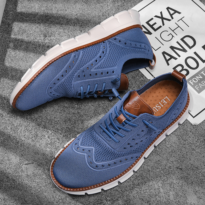 Lusso Passo Sneakers