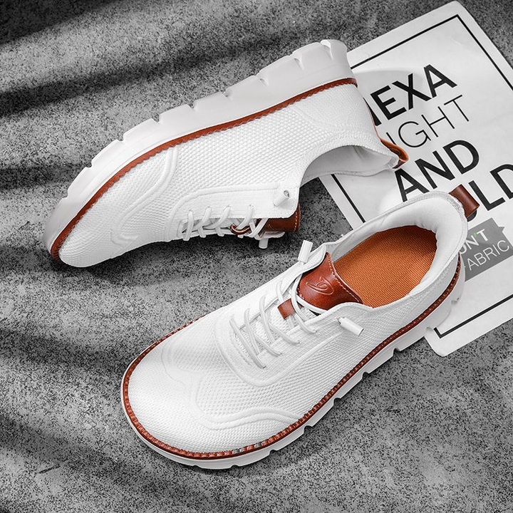 Lusso Carlo Sneakers