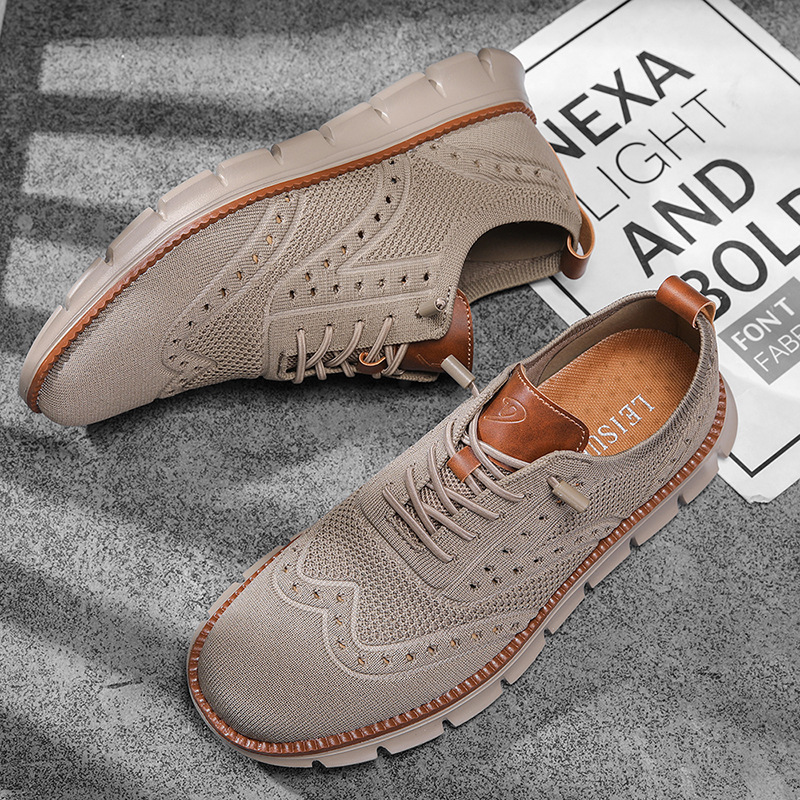 Lusso Passo Sneakers