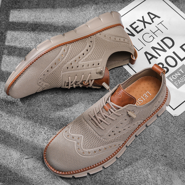 Lusso Passo Sneakers